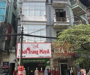 2 Bán nhà mặt phố chính chủ tại P. Đại Kim, Q. Hoàng Mai, Hà Nội