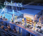 2 Căn hộ Dvụ Khách sạn bên Vịnh Hạ Long, Cam kết LN 10 trong 5 năm. Giá chỉ từ 1,26 tỷ. Sổ Vĩnh viễn 2 Căn hộ Dvụ Khách sạn bên Vịnh Hạ Long, Cam kết LN 10 trong 5 năm. Giá chỉ từ 1,26 tỷ. Sổ Vĩnh viễn