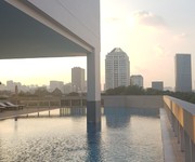 3 Đẳng cấp 5 sao, giá thuê chỉ 46 tr/th. Cho thuê Midtown 3 PN. 135 m2, 3 view đẹp.