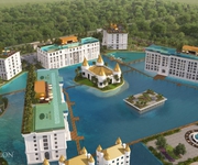 5 Dự án căn hộ khách sạn cao cấp ngay mặt tiên biển Hội An