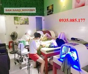 2 Sang spa quận Hải Châu-Đà Nẵng