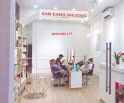 2 Sang salon quận Thanh Khê-Đà Nẵng