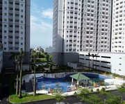 1 Căn hộ HQC Plaza 70m2, 2PN, 2Toilet, kế bên chợ Bình Điền Q8