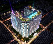 Căn hộ Thinh Gia Tower thích hợp để ở và đầu tư sinh lời cao, giá từ 18tr/m2.