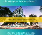 3 Căn hộ Thinh Gia Tower thích hợp để ở và đầu tư sinh lời cao, giá từ 18tr/m2.