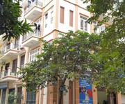 Cho thuê nhà khu phân lô Phạm Tuấn Tài DT 80m2, 5 tầng, căn góc 2 mặt tiền Cho thuê nhà khu phân lô Phạm Tuấn Tài DT 80m2, 5 tầng, căn góc 2 mặt tiền