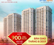 5 Căn ngoại giao giá rẻ nhất chung cư Ruby Ct3 Phúc Lợi quận Long Biên, tặng 50 triệu