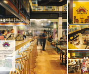 Bán 2 căn shophouse vị trí cực kỳ đắc địa thuộc khu du lịch, giải trí nghỉ dưỡng Cocobay Bán 2 căn shophouse vị trí cực kỳ đắc địa thuộc khu du lịch, giải trí nghỉ dưỡng Cocobay