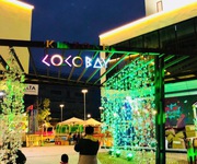 6 Bán 2 căn shophouse vị trí cực kỳ đắc địa thuộc khu du lịch, giải trí nghỉ dưỡng Cocobay 6 Bán 2 căn shophouse vị trí cực kỳ đắc địa thuộc khu du lịch, giải trí nghỉ dưỡng Cocobay