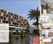 7 Bán 2 căn shophouse vị trí cực kỳ đắc địa thuộc khu du lịch, giải trí nghỉ dưỡng Cocobay 7 Bán 2 căn shophouse vị trí cực kỳ đắc địa thuộc khu du lịch, giải trí nghỉ dưỡng Cocobay