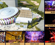 10 Bán 2 căn shophouse vị trí cực kỳ đắc địa thuộc khu du lịch, giải trí nghỉ dưỡng Cocobay 10 Bán 2 căn shophouse vị trí cực kỳ đắc địa thuộc khu du lịch, giải trí nghỉ dưỡng Cocobay