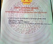 3 Bán Đất Thổ Cư Chính Chủ