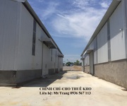 Chính chủ cho thuê kho xưởng 500-1000-2000-5000m2 tại Ecopark, Tân Tiến - Văn Giang, Hưng Yên