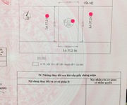 Bán đất biệt thự An Phú hướng BẮC diện tích 220m giá 16tr/m