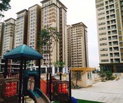 1 Nhà ở xã hội Chung cư The Vesta Phú lãm - Hà Đông