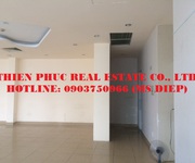 1 Cho thuê văn phòng MT Nguyễn Văn Trỗi, PN, 95m2, 55.3 triệu bao điện nước thuế.