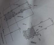 1 Bán nhà mặt tiền Trần Bá Giao, 60m  4x15 , 1 lầu, 4tỷ9, phường 5, GV