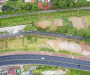 Bán nhanh lô đất 2 mặt tiền ngay QL18 tại Văn An, Chí Linh, Hải Dương