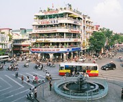 Cho thuê mặt bằng kinh doanh đắc địa Quanh Hồ Hoàn Kiếm
