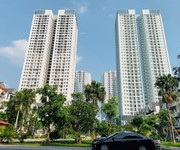 Bán căn hộ 3PN tại chung cư cao cấp A10 Nam Trung Yên diện tích 94.1m2