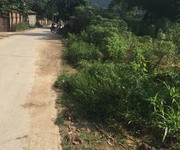 2 Bán đất ở trục đường chính của xã Thuỵ An, huyện Ba Vì, HN, giá tốt