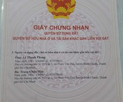 5 Bán Căn Nhà Đẹp Lung Linh Thuộc Bình Chánh, TP.Hồ Chí Minh