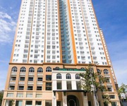 5 Cho thuê căn hộ chung cư Melody Vũng Tàu. Diện tích 73m2