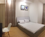 1 Cho thuê căn hộ chung cư Melody Vũng Tàu. Diện tích 73m2