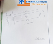 2 Chuyển nhượng lô đất số 10 mặt đường Phương Lưu 1, Hải An, Hải Phòng