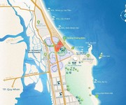 2 Bán Đất nền khu đô thị sinh thái Nhơn Hội New City-Tp Biển Quy Nhơn