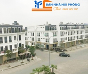 9 Bán hoặc cho thuê shophouse 17 liền kề 2 khu chung cư Hoàng Huy, An Đồng, An Dương, Hải Phòng