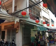 Bán căn nhà 2 mặt góc hẻm tại đường Nguyễn Biểu, phường 1, quận 5, giá tốt