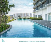 1 Waterina Suites- Căn hộ Nhật Bản view sông Q2- CK 12- TT đến 03/2022