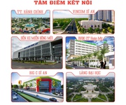 Mở bán 36 căn nhà phố tại trung tâm Dĩ An Bình Dương. Vị trí cực đẹp, cam kết sinh lời cao