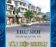 4 Khu nhà ở tâm hiệp