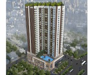 Chung cư cao cấp Green Pearl Bắc Ninh