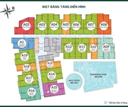 2 Chung cư cao cấp Green Pearl Bắc Ninh