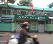 3 Bán nhà mât tiền ngay chợ Phạm Văn Hai, Phường 2, Tân Bình