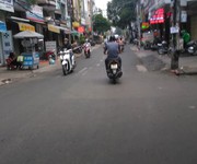 5 Bán nhà mât tiền ngay chợ Phạm Văn Hai, Phường 2, Tân Bình