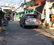8 Bán nhà hẻm xe hơi Âu Cơ, Phường Tân Sơn Nhì, Tân Phú.