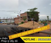 2 New Quy Nhơn City mở bán GĐ2 với chỉ từ 1TỈ/NỀN độc tôn kề QL1A
