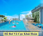 3 Căn Hộ Hoàng Gia PARIS HOÀNG KIM Trung Tâm Quận 2.