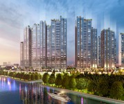 2 Bán Penthouse Sky Villas Sunshine City Sài Gòn Tại Phú Mỹ Hưng Quận 7