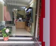 Cho thuê tầng 1 và tầng 2 làm cửa hàng và văn phòng tại phố Mai Động