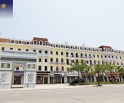 Shophouse Europe Châu Âu ở Hạ Long Quảng Ninh