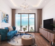 1 Unit Hotel Vũng Tàu, căn hộ nghỉ dưỡng mặt tiền biển giá 1.6 tỷ full nội thất.