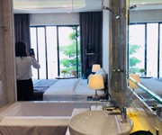 9 Unit Hotel Vũng Tàu, căn hộ nghỉ dưỡng mặt tiền biển giá 1.6 tỷ full nội thất.