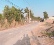 1 Bán gấp lô đất ở Sông Trầu, Trảng Bom gần UBND xã, KCN Bàu Xéo