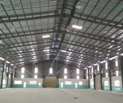 4 Cho thuê gấp kho xưởng 2 mặt tiền Quốc Lộ 1A, Bình Tân, 1.400m2, giá cạnh tranh của khu Bình Tân