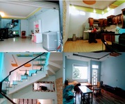 Cho thuê nhà, hẻm 3m cách Đ2/4 cầu Hà Ra 400mCồnDê